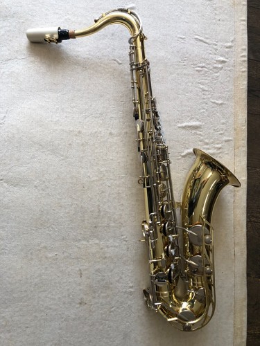 Yamaha yts21 tenor - yts21,
