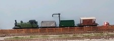 Oo Gauge Fencing