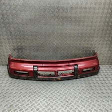 CHRYSLER LE BARON Cabrio Front