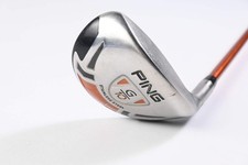 Ping G10 #3 Hybrid / 21 Degree / Regular Flex Ping TFC 129 Shaft