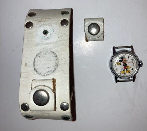 Vintage 1960 ingersoll - vintage, 1960's