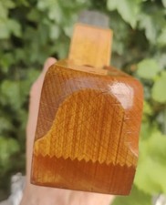  GOLDENBERG ZORNHOFF Or Similar WOODEN BLOCK PLANE  No 42 1 5/8" Iron Very Sharp