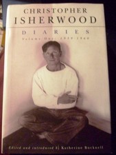 1939-60 (v.1) (Diaries) by