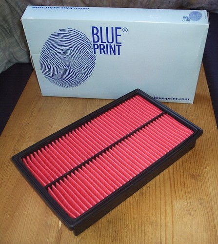 Air filter for mazda - air, mx5