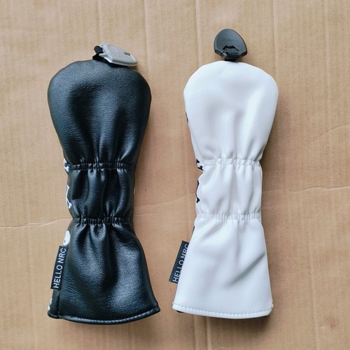White black utility wood head - utility,