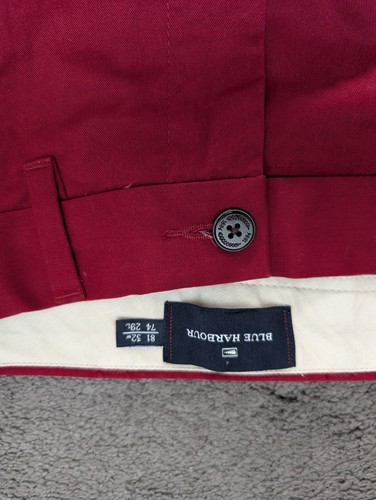 Men chino trousers s - chino, m&s