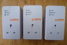 3 x BT Simpler Networks