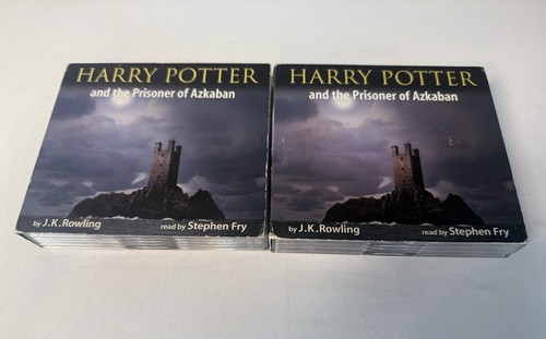 Harry potter prisoner - potter,