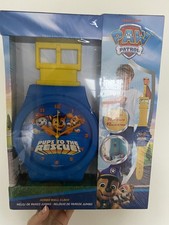 PAW PATROL Jumbo Watch Wall