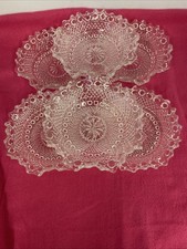 Rare Set of Six Vintage