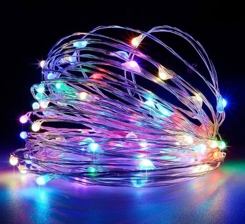 Usb led micro rice wire - usb,