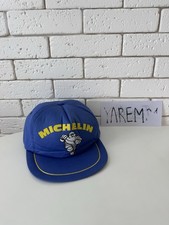 Michelin Vintage Cap