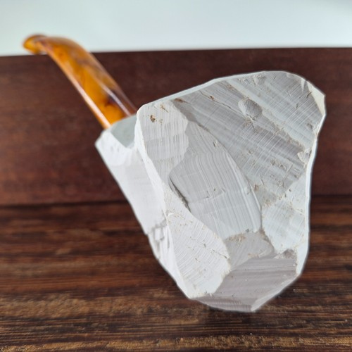 Customized drilled uncarved - customized,