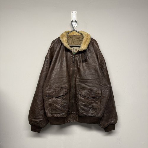 Vintage 90s real leather - vintage,