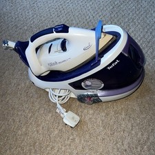 Tefal GV8360 Pro Express [Needs fixing to work properly]