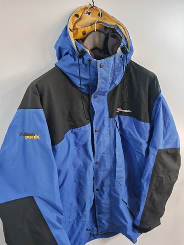 Vintage berghaus mera - vintage,