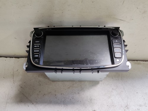 2008 ford focus mk2 - 2008, s-max