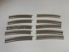 10 x 9131 Fleischmann N GAUGE