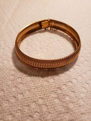 Vintage dyadema goldtone - vintage,