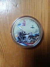 American Patriot Gold Coin