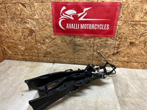 2007 2008 yamaha yzfr1 - 2007, 08
