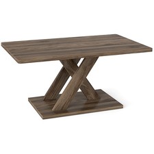 95cm coffee table - coffee,