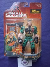 Kenner Small Soldiers Chip