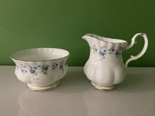 Royal albert memory lane - royal, 1965