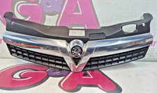 08 VAUXHALL ASTRA H FRONT