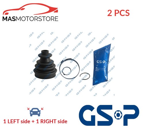 Joint boot kit pair - joint,