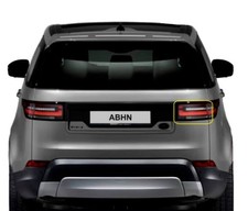 Land Rover Discovery 5 L462