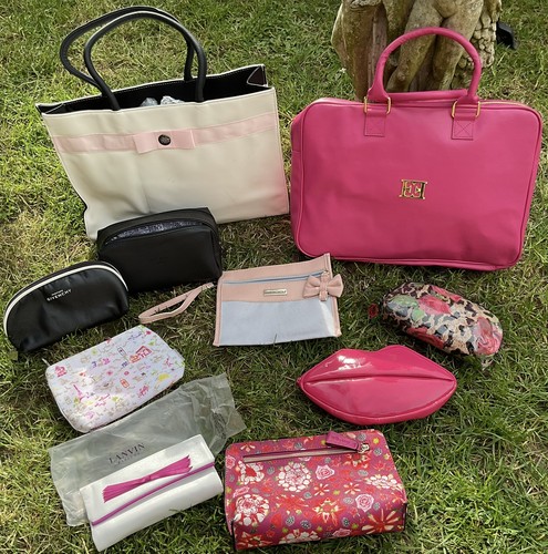 Escada lap top bag - escada,