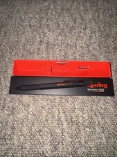ROTRING 600 3in1 BLACK WITH