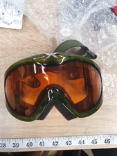 Carrera Ski Goggles