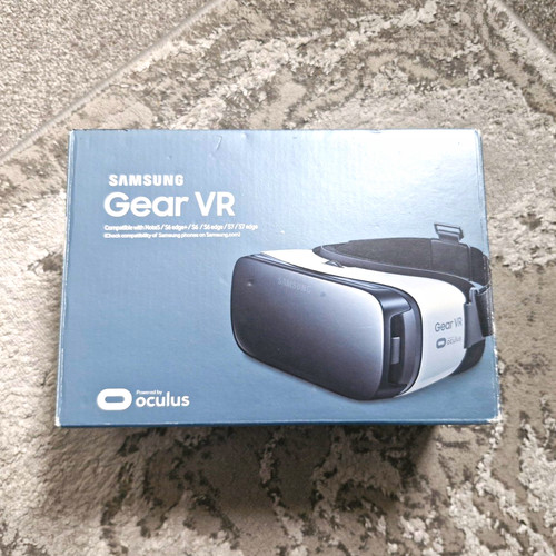 Samsung gear oculus - samsung,