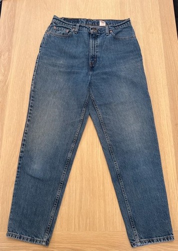 Vintage levi 521 - levi’s, jeans