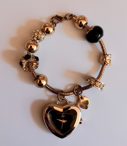 Ladies lipsy quartz - ladies, watch