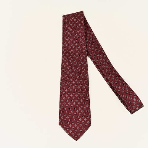 Vintage brooks brothers silk - vintage,