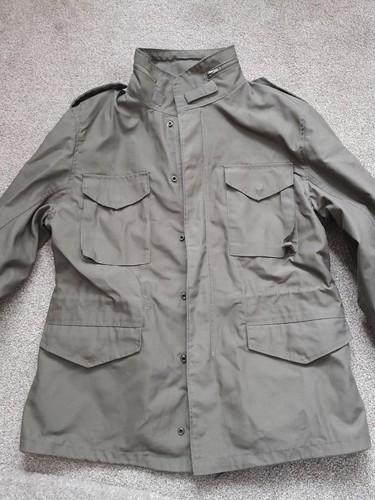 Brandit mens m65 military - mens,