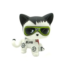 LITTLEST PET SHOP Brown Hand