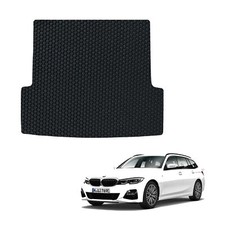 BMW 3 Series E91 Touring