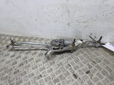 Mercedes C200 W204 C-class Cdi 4dr Saloon 2007-2009 Wiper Motor A2048201140