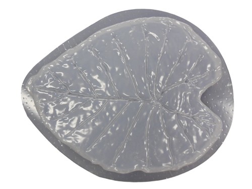 Huge inch elephant leaf - huge, 1/2