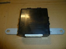 VAUXHALL FRONTERA 2003 3.2 PETROL V6 LTD INDICATOR ECU 8-97211828-1