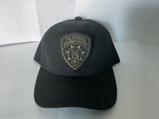 California Highway Patrol K 9
