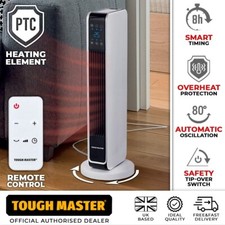 Electric Tower Heater 2000W