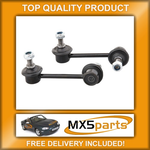 Mx5 rear anti roll - anti,