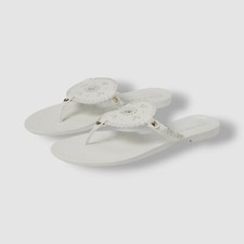 Jack Rogers Women's White