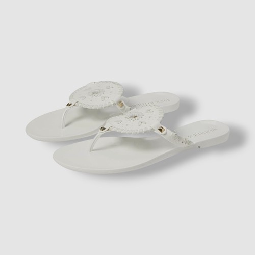 Jack rogers women white - rogers, women's