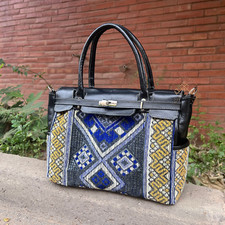 Handcrafted Stylish Carpet